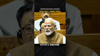 Arvind Kejriwal Gets Angry At Modi Government Fierce Political Attack