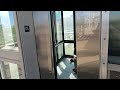 Epic fail thyssenkrupp south scenic elevator walnut hill dart station redorange line dallas tx