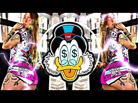 MEDLEY ABSURDO - MC GW (DJ REI E DJ RAFINHA DISTAKQY (@VulgoFioti) Funk Medley 2026