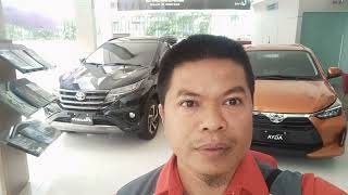 Tampak Depan & Dalam Dealer Resmi TOYOTA ANZON SAMPIT Hub AgussalimToyotaAnzonSampit 081350273681 screenshot 3