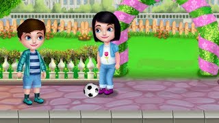 Kids Safety on the Road Android safety game for kids and toddlers Fun Educational Game For Kids screenshot 2