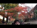 京都の紅葉スポット-東福寺