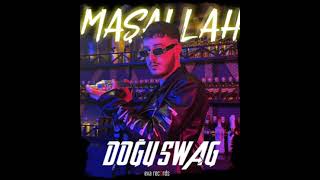 Doğu Swag - Maşallah (Sansürlü Verse)