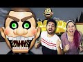 PRECISAMOS ESCAPAR DA LOJA DE BRINQUEDOS DO Mr Funny - Roblox