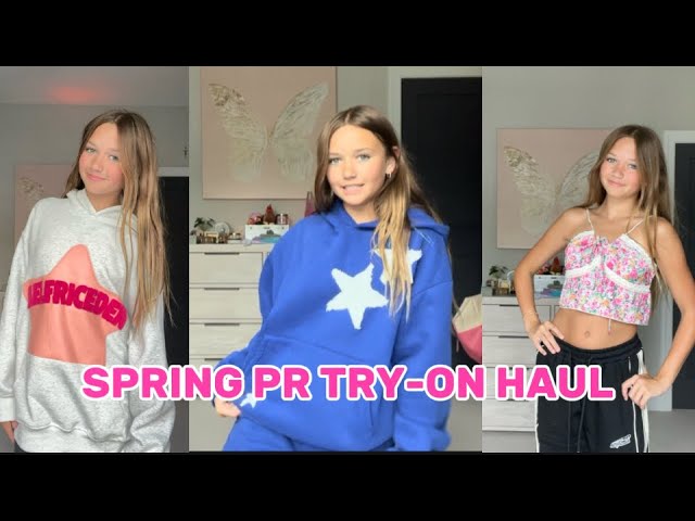 Latest Title & Thumbnail
