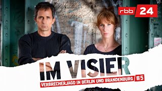 Der rosa Riese, ein Serienmörder - Im Visier (S01/E05) | True-Crime-Podcast