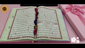 سورة يوسف كاملة 🌿 تلاوة تهتز لها القلوب ❤️ للقارئ: سالم الرويلي 💚🍃