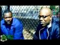 ForbezDVD Catches Up With Shock Holladay & Blk Sheik From Brooklyn's Finest
