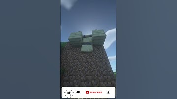 Minecraft Build Hacks Broken Bridge