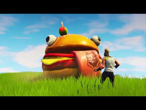 Vidéo: Les Fans Débattent Du Mystérieux Teaser De La Saison 5 De Fortnite