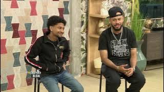 Game: The Freestyle Challenge with YoungstaCPT & Shaney Jay
