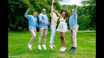 I&F Promo video ( Latin )