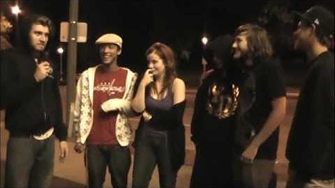 ScarletMadeline Interviews Veil Of Maya