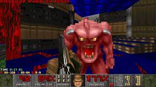 DOOM 1 - run.wad