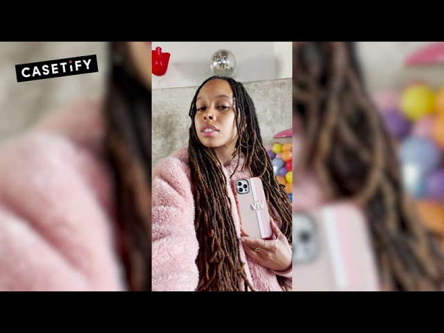 CASETiFY® Protective Cases