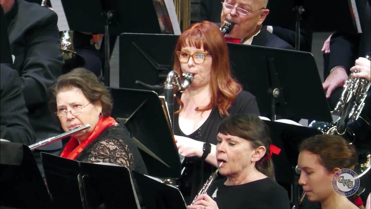 Carol of the Bells - O’Loughlin - YouTube