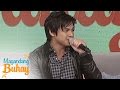 Magandang Buhay: MJ's journey to showbiz