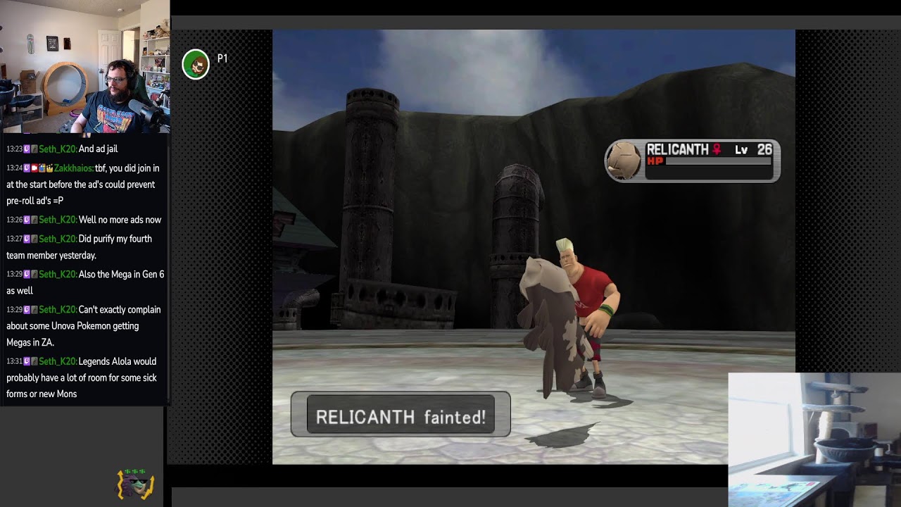 Pokemon XD: Resuming gameplay, but how can I catch without a machine ...