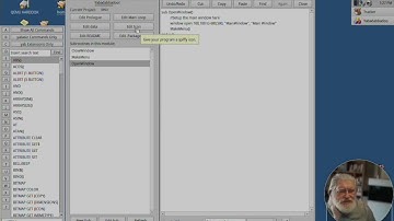 Yab Programming - Lesson 42 - Ideas about IDEs