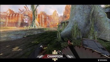 How to assert your dominance as a Loba Vs another Loba