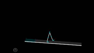 Genetic Optimization of PDW 2