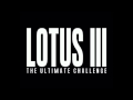 Amiga music: Lotus III (compilation - Dolby Headphone)