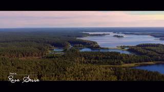 Rasa Serra - Vakarinė žvaigždelė