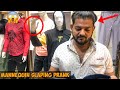Mannequin Slaping Prank ! || Prank In India