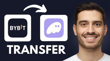 How To Transfer Solana From Bybit To Phantom Wallet (2025)