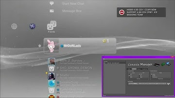 How To RTM on 4.66 CEX CFW [CCAPI 4.66 CEX SUPPORT] [CFW] [I|MT]