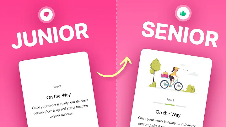Top 5 UX/UI Design Tips and Tricks Everyone Needs to Know About, Part 2
