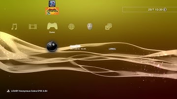 multiMan Show Correct Version on 4.83-4.84 CFW&HEN