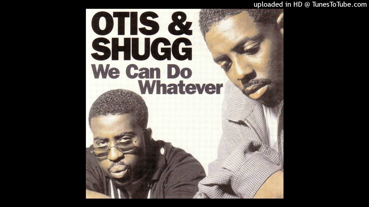 Otis & Shugg – Journey – CD (Single), 1996 [r1702740] | Discogs
