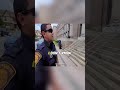 Dirty Cop Threatens To ARREST Journalist For Recording! #shorts #audit #firstamendment