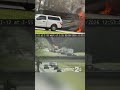 RV fire reported on I-12 eastbound near I-55