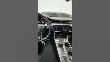 AUDI A6 💯DA EXTEND YOUR CAR TUTTO È POSSIBILE #short#video#shorts#youtube#car#audi#yt#money