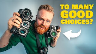 BEST Camera For Beginners? - how to choose right