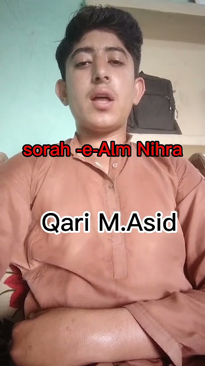 #Allahuakbar#Sora-e-Alm nishra#duet#