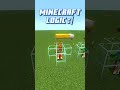 Minecraft Logic That Doesn&#39;t Make Sense #shorts