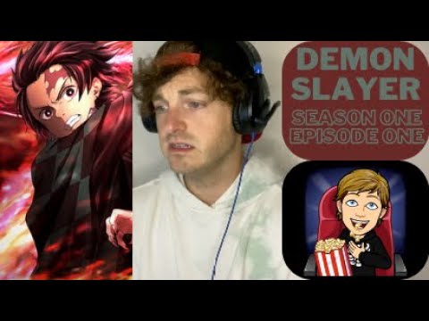 Demon Slayer: Kimetsu no Yaiba 1x01 Cruelty - Trakt