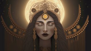 [Try listening for 15 minutes, Immediately Effective ] - Open Third Eye - Pineal Gland Activation