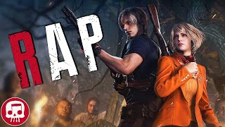 Resident Evil 4 Remake Rap By Jt Music - 