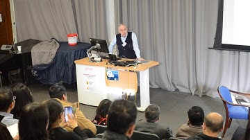 Guthi Conference 2020 - Prof David Gellner