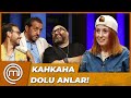 JÜRİYİ GÜLME KRİZİNE SOKAN YARIŞMACI | MasterChef Türkiye 6. Bölüm