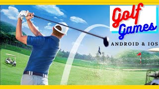 10 Best Golf Games For Android & iOS 2022 screenshot 3