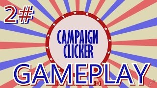 Campaign Clicker | HD Gameplay screenshot 4