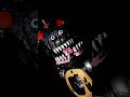 TWISTED FREDDY Five Nights at Freddy’s Bootleg Mexicano