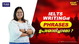 IELTS WRITING - FORMAL VS. INFORMAL