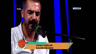 Cihan GÜRLER - Kaldır Nikabını Resimi