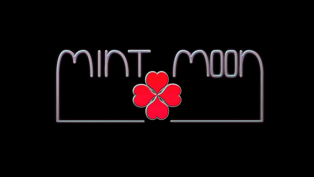 Mint Moon - Violent Valentine